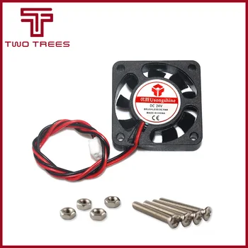 3d Pinter Fan 3Pcs/Lot 40x40x10mm 4010 Fans 5/12/24 Volt Brushless DC Fans for Heatsink Cooler Cooling Radiator
3d Pinter Fan 3Pcs/Lot 40x40x10mm 4010 Fans 5/12/24 Volt Brushless DC Fans for Heatsink Cooler Cooling Radiator