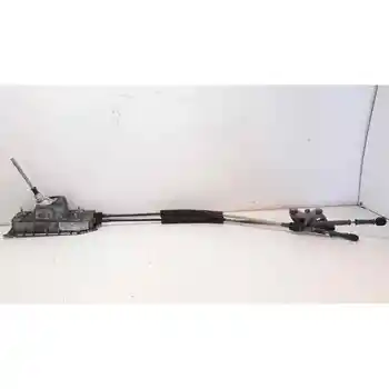 6Q0711049CJ LEVER CHANGE SEAT IBIZA (6J5)
6Q0711049CJ LEVER CHANGE SEAT IBIZA (6J5)