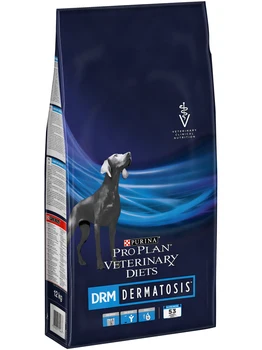 PURINA PURINA VETERINARY DIETS DRM DERMATOSIS for adult dogs with dermatosis
PURINA PURINA VETERINARY DIETS DRM DERMATOSIS for adult dogs with dermatosis