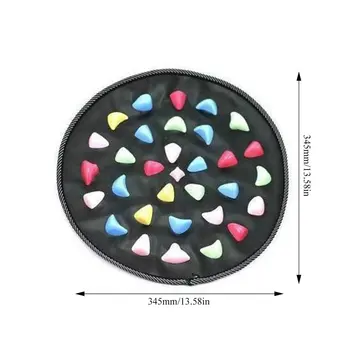 Foot Massage Mat Simulation Foot Massage Cushion Imitation Pebbles Pedicure Carpet Health Care Tools
Foot Massage Mat Simulation Foot Massage Cushion Imitation Pebbles Pedicure Carpet Health Care Tools