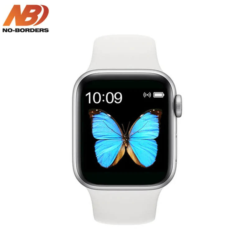 NO-BORDERS IWO 13 T500 Series 5 Beehive Smartwatch Bluetooth Call 44mm Smart Watch Heart Rate Monitor Blood Pressure VS IWO 8 12
NO-BORDERS IWO 13 T500 Series 5 Beehive Smartwatch Bluetooth Call 44mm Smart Watch Heart Rate Monitor Blood Pressure VS IWO 8 12