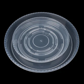 Succulent Planter Tray Plastic Thicken Round Plant Pot Base Dekstop Saucer Flowerpot Tray For Garden Kitchen Balcony
Succulent Planter Tray Plastic Thicken Round Plant Pot Base Dekstop Saucer Flowerpot Tray For Garden Kitchen Balcony
