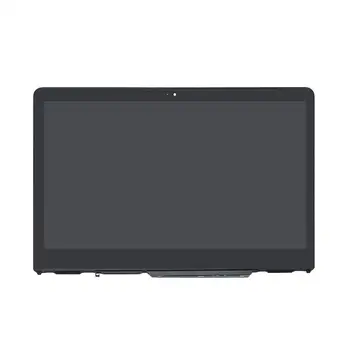 14 inch LCD Display Touch Screen Digitizer Assembly for HP Pavilion x360 m 14m-ba 14m-ba000 14m-ba100 14-ba153cl
14 inch LCD Display Touch Screen Digitizer Assembly for HP Pavilion x360 m 14m-ba 14m-ba000 14m-ba100 14-ba153cl