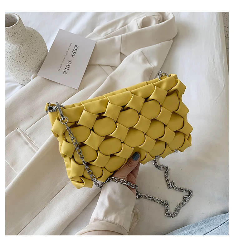 Women Purses and Handbags Luxury Clutches Shoulder Bags For Women 2020 Designer Bag Leather Crossbody Bag Metal Chain Women Purses and Handbags Luxury Clutches Shoulder Bags For Women 2020 Designer Bag Leather Crossbody Bag Metal Chain