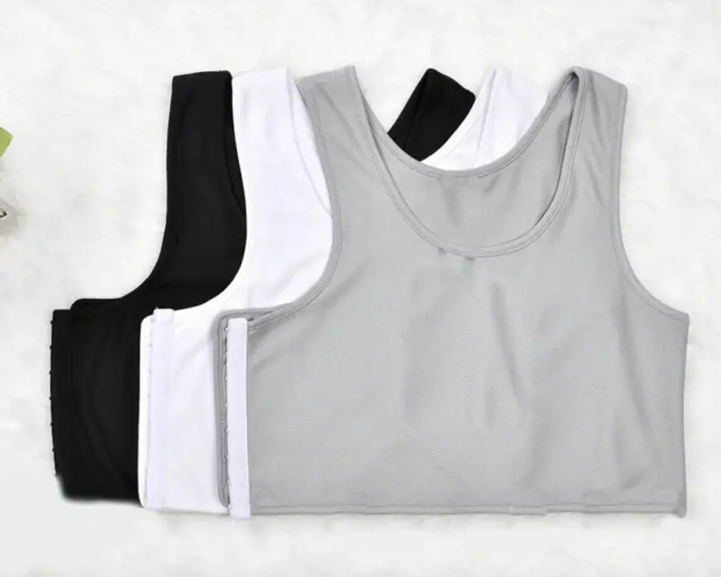 2019 Новый S-2xl плюс Размеры укороченный Топ Пряжка Майка корсет нательное нижнее
