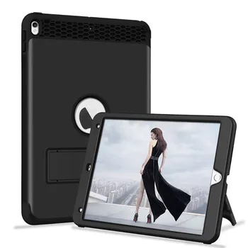 for Apple iPad Pro 10.5" Kickstand Case ,WEFOR Heavy Duty Shockproof Protection Hybrid Dual Layer Protective Rubber Hard Case
for Apple iPad Pro 10.5" Kickstand Case ,WEFOR Heavy Duty Shockproof Protection Hybrid Dual Layer Protective Rubber Hard Case