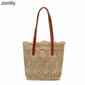 Jonlily Women Simple Shoulder Bag Fashion Female Handbag Totes Daybag Composite Bag City Bag Teens Purse -KG532
Jonlily Women Simple Shoulder Bag Fashion Female Handbag Totes Daybag Composite Bag City Bag Teens Purse -KG532