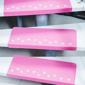 Home Decoration Indoor Luminous Visual Staircase Step Pad Cartoon Self-adhesive Mattress Mats Home Staircase Mat Anti-skid Pad
Home Decoration Indoor Luminous Visual Staircase Step Pad Cartoon Self-adhesive Mattress Mats Home Staircase Mat Anti-skid Pad