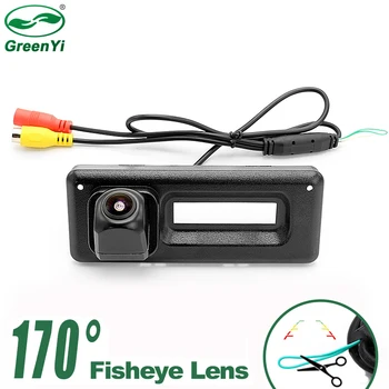1280*720P HD AHD Fisheye Lens Car Reverse Backup Trunk Handle Camera For Renault Koleos 2010-2015 Vehicle Parking Camera
1280*720P HD AHD Fisheye Lens Car Reverse Backup Trunk Handle Camera For Renault Koleos 2010-2015 Vehicle Parking Camera