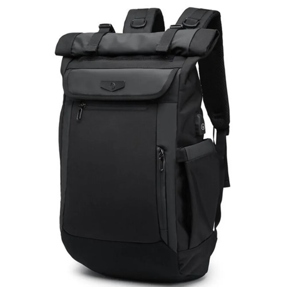 Large Capacity Men Backpacks Waterproof Multifunction 18 19 Inch Laptop Backpack For Teenager Schoolbag Travel Mochilas Bagpack
Large Capacity Men Backpacks Waterproof Multifunction 18 19 Inch Laptop Backpack For Teenager Schoolbag Travel Mochilas Bagpack