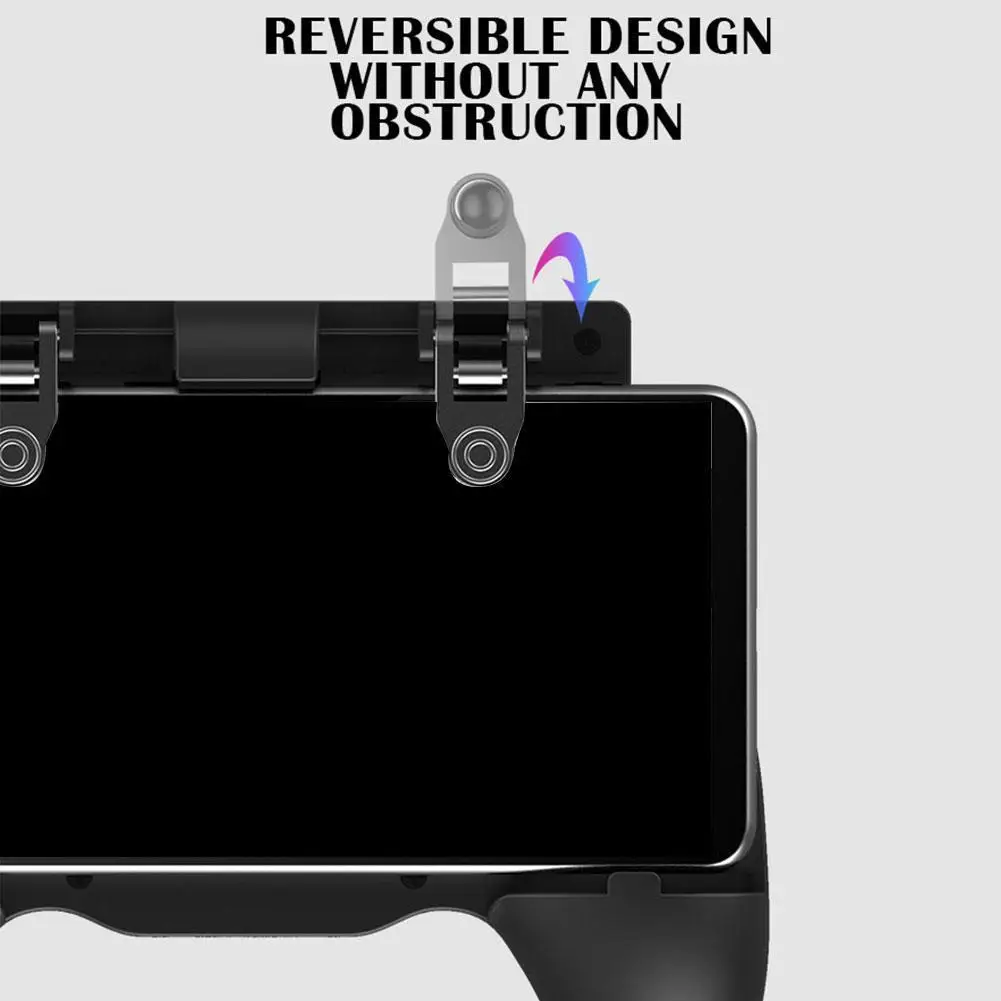 New Arrival Wireless Gamepad Bluetooth Joystick Phone iphоne Jogos Нuawei Joystick Mando For Хiaomi Sаmsung Console Control Z2P6
New Arrival Wireless Gamepad Bluetooth Joystick Phone iphоne Jogos Нuawei Joystick Mando For Хiaomi Sаmsung Console Control Z2P6