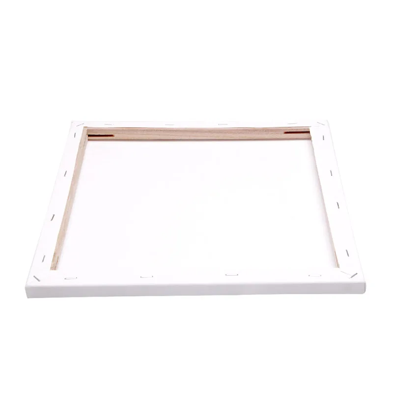 White Blank Square Artist Canvas Wooden Board Frame For Primed Oil Acrylic Paint
White Blank Square Artist Canvas Wooden Board Frame For Primed Oil Acrylic Paint