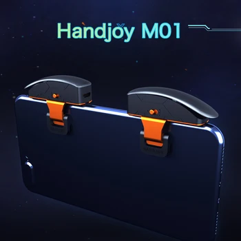 Mobile Phone Gaming Trigger for PUBG Gamepad Game Turbo Fire Shoot Button L1R1 Left+Right Combo Game Controller 
Mobile Phone Gaming Trigger for PUBG Gamepad Game Turbo Fire Shoot Button L1R1 Left+Right Combo Game Controller