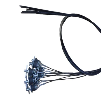 diesel engine Parts 3907714 Dipstick for ccec/dcec/xcec engine