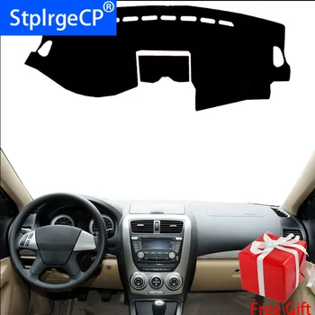 For besturn b50 2009 2010 2011 2012 Right and Left Hand Drive Car Dashboard Covers Mat Shade Cushion Pad Carpets Accessories
For besturn b50 2009 2010 2011 2012 Right and Left Hand Drive Car Dashboard Covers Mat Shade Cushion Pad Carpets Accessories