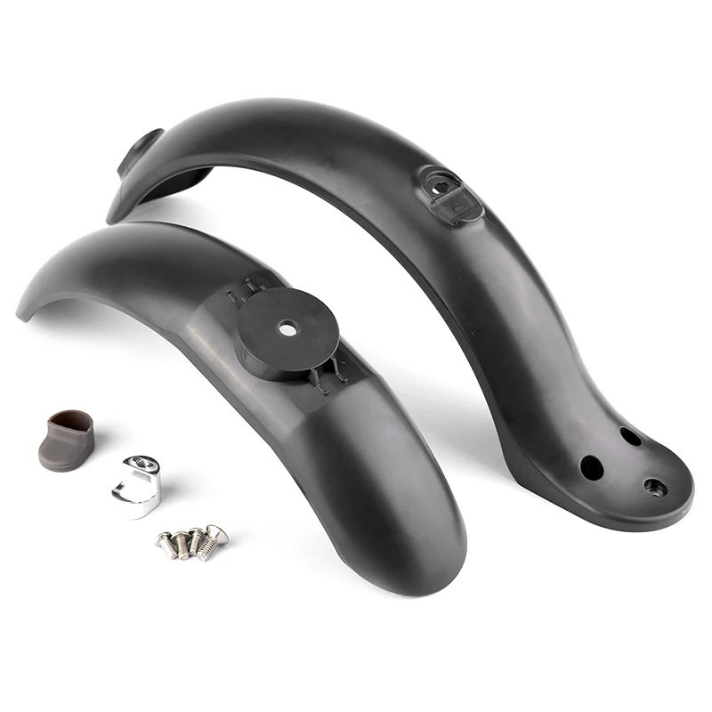 Front Rear Fender For Xiaomi M365 Electric Scooter Mudguard Front Rear Fender Set Guard Shelf Support Skateboard Scooter Parts
Front Rear Fender For Xiaomi M365 Electric Scooter Mudguard Front Rear Fender Set Guard Shelf Support Skateboard Scooter Parts