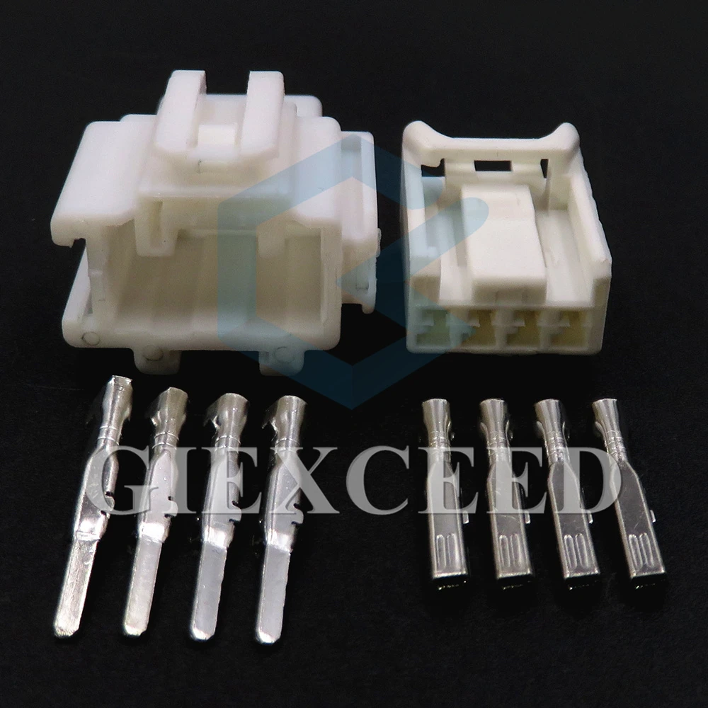 4 Pin Cable Socket 1.5 Series Car Direction Indicator Lamp Brake Lights Wiring Connector Auto Tail Light Plug For Honda 
4 Pin Cable Socket 1.5 Series Car Direction Indicator Lamp Brake Lights Wiring Connector Auto Tail Light Plug For Honda