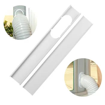Mobile Air Conditioner universal Adjustable Window Sealing Plate Splint Baffle Airconditioner scudo condizionatore #5
Mobile Air Conditioner universal Adjustable Window Sealing Plate Splint Baffle Airconditioner scudo condizionatore #5