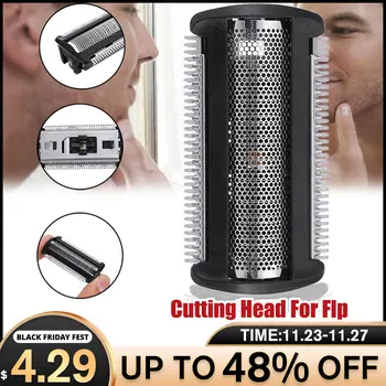 Shaver Foil Heads Blade Cutter For Philips Bodygroom BG2024 BG2025 BG2026 BG2028 BG2036 BG2038 BG2040XA2029 XA525 TT2021 TT202
Shaver Foil Heads Blade Cutter For Philips Bodygroom BG2024 BG2025 BG2026 BG2028 BG2036 BG2038 BG2040XA2029 XA525 TT2021 TT202