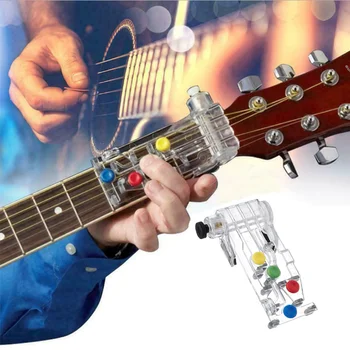 Classical Guitar Teaching Aid Learning System Study Practice Aid Chord Buddy Lesson Play Learning Guitar Aids Tools Event Party
Classical Guitar Teaching Aid Learning System Study Practice Aid Chord Buddy Lesson Play Learning Guitar Aids Tools Event Party