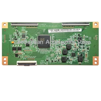 free shipping 100% test working for B58U t-con board CEC-CCPD-58-UHD-C0F-MINI V1.0 STC0N575C
free shipping 100% test working for B58U t-con board CEC-CCPD-58-UHD-C0F-MINI V1.0 STC0N575C