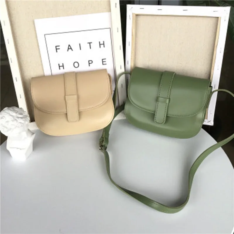2019 fashion brandnew Solid color PU leather Women's Handbag Retro Fashion Female Square Bag High quality shoulder bag crossbody
2019 fashion brandnew Solid color PU leather Women's Handbag Retro Fashion Female Square Bag High quality shoulder bag crossbody