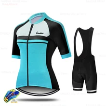 

2021 new summer children's cycling clothing suits children's breathable cycling shirt short-sleeved boys shorts cycling clothing