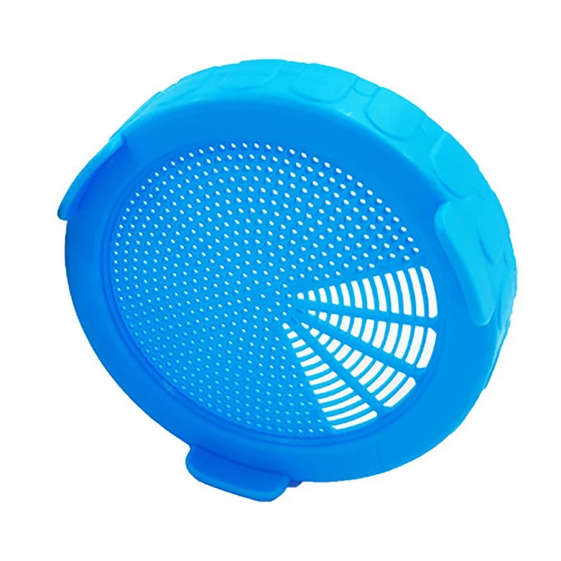 New 1Pcs Sprouting Lids Mesh Sprout Cover Kit Seed Growing Germination Vegetable Silicone Sealing Ring Lid For Mason Jar
New 1Pcs Sprouting Lids Mesh Sprout Cover Kit Seed Growing Germination Vegetable Silicone Sealing Ring Lid For Mason Jar