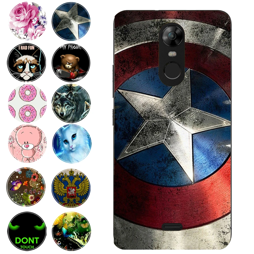 Shield Cool Print TPU Soft Case Cover for Highscreen Fest XL/XL PRO 5.5inch Shell Housing Bags
Shield Cool Print TPU Soft Case Cover for Highscreen Fest XL/XL PRO 5.5inch Shell Housing Bags