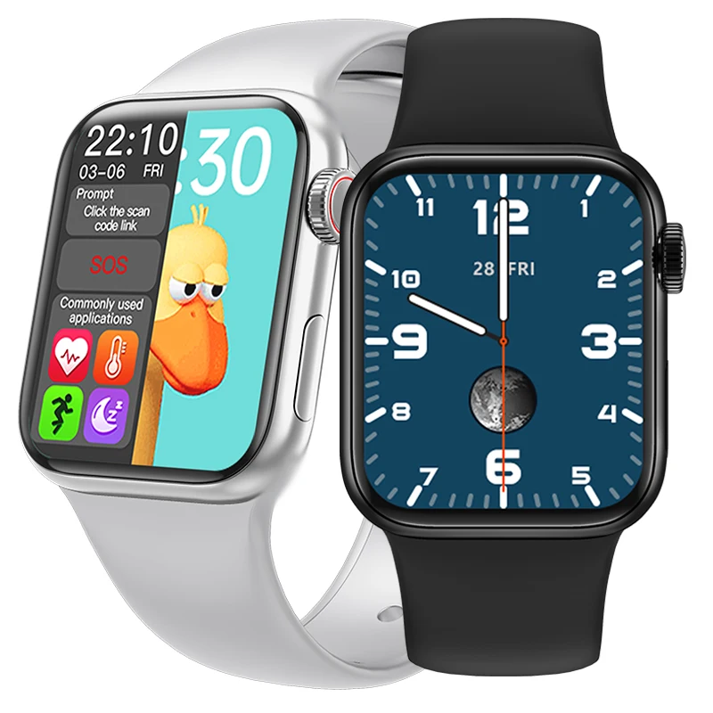 Wearpai HW12 Smart Watch Bluetooth call Language Switch Fitness Tracker Smart split screen display Smartwatch Men PK IWO12 W26
Wearpai HW12 Smart Watch Bluetooth call Language Switch Fitness Tracker Smart split screen display Smartwatch Men PK IWO12 W26