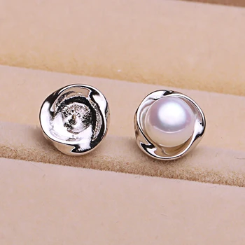 NEW ARRIVAL Earrings Mountings Findings Settings Jewelry Parts Fittings Accessories for Pearls Coral Agate Beads Stones 
NEW ARRIVAL Earrings Mountings Findings Settings Jewelry Parts Fittings Accessories for Pearls Coral Agate Beads Stones