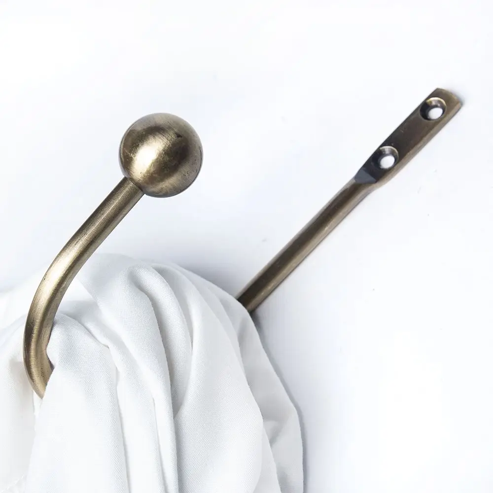 2Pcs/Pair Modern Style U Shaped Metal Curtain Hooks Metal Rack Tie Clip Holdbacks Iron Wall Holder Tiebacks Practical Home Decor
2Pcs/Pair Modern Style U Shaped Metal Curtain Hooks Metal Rack Tie Clip Holdbacks Iron Wall Holder Tiebacks Practical Home Decor
