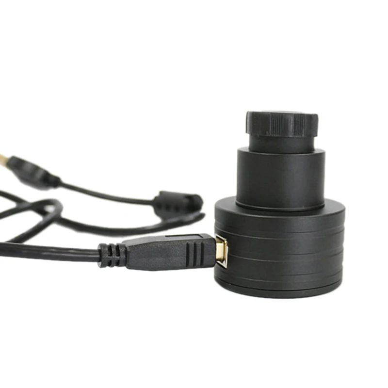 Telescope Camera Electronic Eyepiece USB Digital Telescope Lens Ocular for Photography Astronomical Telescope Camera Microscope
Telescope Camera Electronic Eyepiece USB Digital Telescope Lens Ocular for Photography Astronomical Telescope Camera Microscope