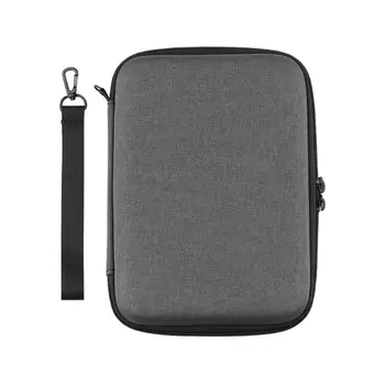 Carrying Case Anti-scratch Storage Bag Protection Box for Insta360 ONE R Camera M5TB
Carrying Case Anti-scratch Storage Bag Protection Box for Insta360 ONE R Camera M5TB