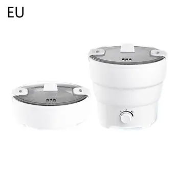 Mini Cooker Lunch Box Electric Heated Skillet Voltage 110-220V Collapsible Cook G8TC
Mini Cooker Lunch Box Electric Heated Skillet Voltage 110-220V Collapsible Cook G8TC