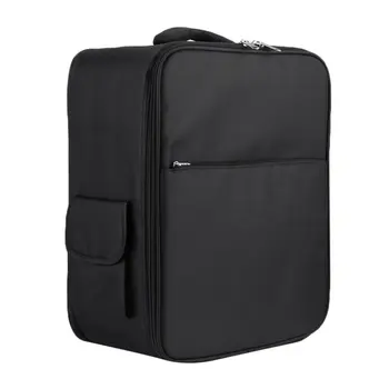 Professional Backpack Bag Big Capacity Carrying Case For DJI Phantom 1 2 FC40 Vision H3-3D For Gopro X350 Black
Professional Backpack Bag Big Capacity Carrying Case For DJI Phantom 1 2 FC40 Vision H3-3D For Gopro X350 Black