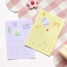 2021 Calendar Card Set Wall Decorating Material Paoer Monthly Journals Schedule Agenda List Stationery Do Mark To Planner D1f2
2021 Calendar Card Set Wall Decorating Material Paoer Monthly Journals Schedule Agenda List Stationery Do Mark To Planner D1f2