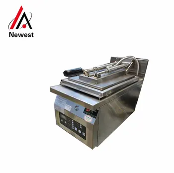 Fried Spring Rolls Making Machine/small Samosa Dumpling Frying Machine +8618567076673
Fried Spring Rolls Making Machine/small Samosa Dumpling Frying Machine +8618567076673