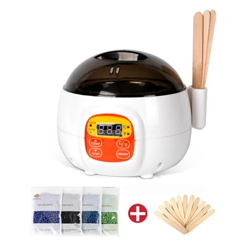 Wax Heater Wax Melter Machine 500ML Epilator Depilatory Professionel Epilator For Women calentador de cera cera depilatoria
Wax Heater Wax Melter Machine 500ML Epilator Depilatory Professionel Epilator For Women calentador de cera cera depilatoria