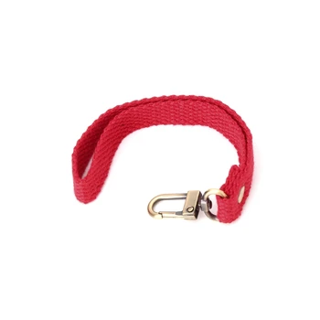 New Replacement Faux Leather Wrist Strap For Clutch Wristlet Purse Pouch Handbag M5TE
New Replacement Faux Leather Wrist Strap For Clutch Wristlet Purse Pouch Handbag M5TE