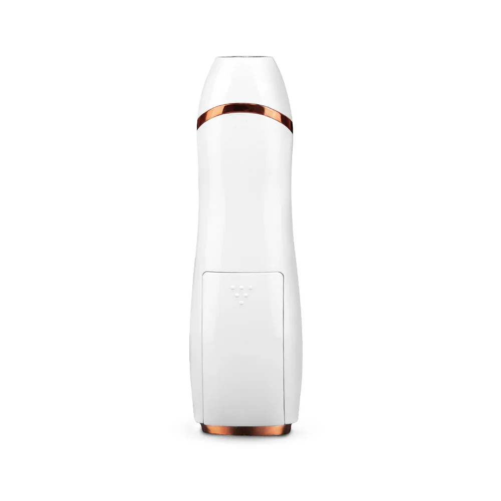 battery version makeup brush c