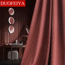 New Geometric Pattern Curtains Shading Modern Minimalist Curtains for Living Room Windows Finished Processing Customization
New Geometric Pattern Curtains Shading Modern Minimalist Curtains for Living Room Windows Finished Processing Customization