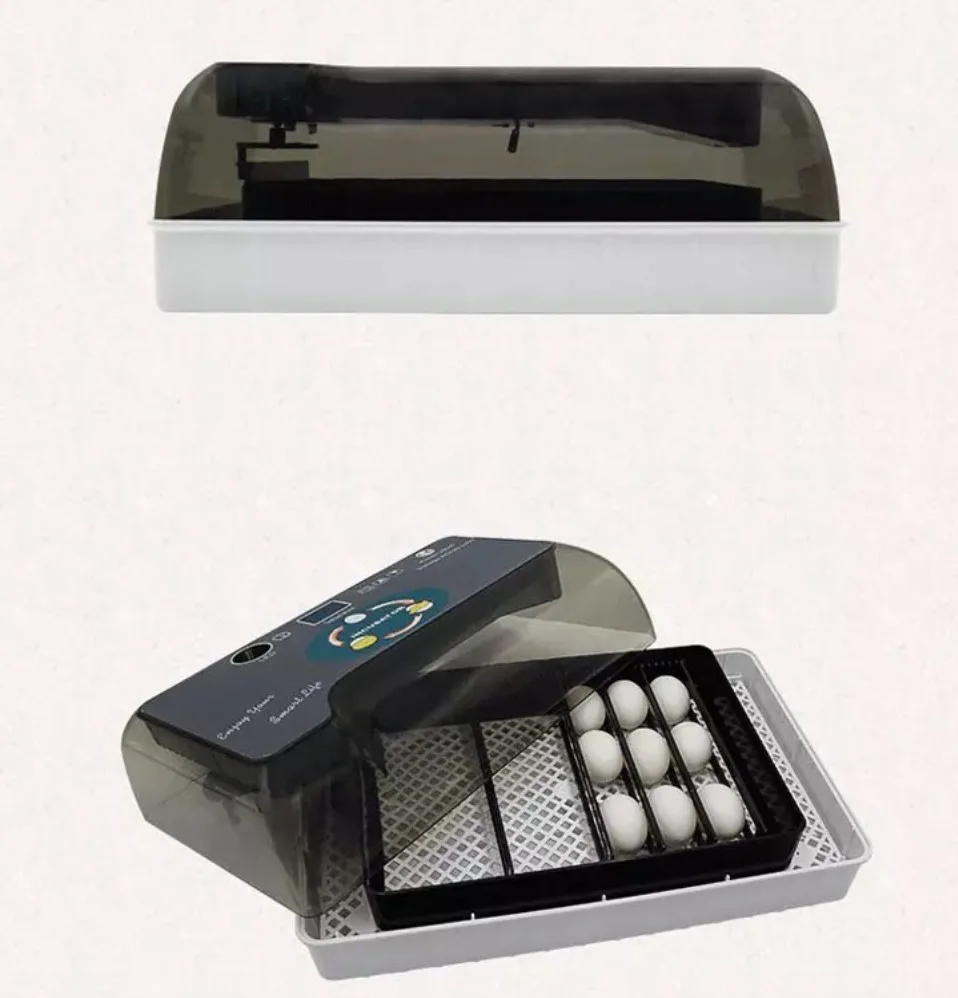 Newest Farm Hatchery Incubator Brooder Machine 4-35 Egg Hatchers Cheap Price Chicken Automatic Eggs Incubator Bird Quail Brooder Newest Farm Hatchery Incubator Brooder Machine 4-35 Egg Hatchers Cheap Price Chicken Automatic Eggs Incubator Bird Quail Brooder