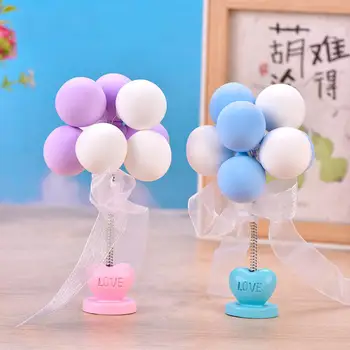 Mini Resin Balloon Figurine Miniature Figurines Birthday Party Dessert Cake Decoration Tools Desktop Ornament Craft Home Decor
Mini Resin Balloon Figurine Miniature Figurines Birthday Party Dessert Cake Decoration Tools Desktop Ornament Craft Home Decor