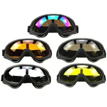 UV400 Winter Windproof Skiing Goggles Outdoor Sports Snowmobile Eyewear Dustproof Anti-Fog Outdoor Glasses Eye Protection Acc
UV400 Winter Windproof Skiing Goggles Outdoor Sports Snowmobile Eyewear Dustproof Anti-Fog Outdoor Glasses Eye Protection Acc