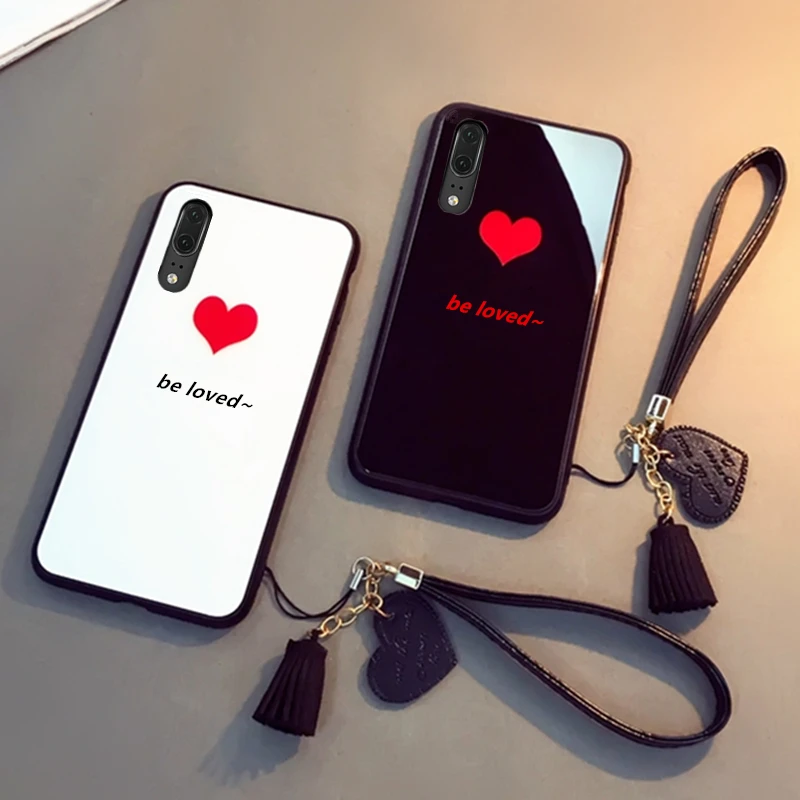 Strap & Case For Samsung Galaxy A70E A41 A81 A60S A8S A91 Luxury Be loved Hard Glass back silicone Cover For Samsung A70 A60
Strap & Case For Samsung Galaxy A70E A41 A81 A60S A8S A91 Luxury Be loved Hard Glass back silicone Cover For Samsung A70 A60