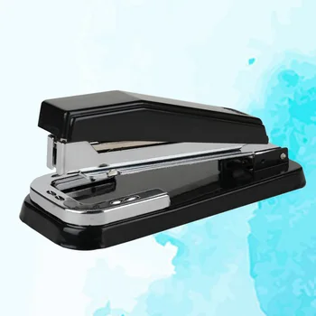 1pc Stapler 360 Degree Desktop Classic Simple Stationery Supplies for Office School
1pc Stapler 360 Degree Desktop Classic Simple Stationery Supplies for Office School