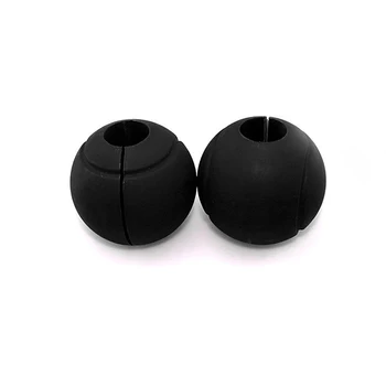 1 Pair Barbell Dumbbell Thick Grips Kettlebell Fat Grip Pull Up Bar Handles Weightlifting Bodybuilding Anti-Slip Grip
1 Pair Barbell Dumbbell Thick Grips Kettlebell Fat Grip Pull Up Bar Handles Weightlifting Bodybuilding Anti-Slip Grip
