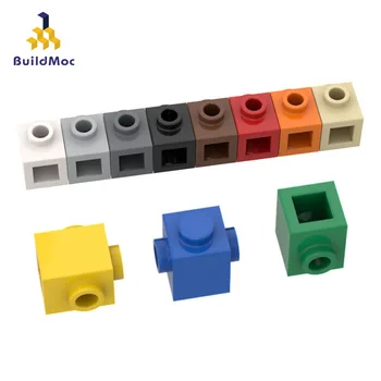 BuildMOC 47905 1x1 with transfer bump bricks on both sides Brick For Building Blocks Parts DIY Educational Tech Parts Toys
BuildMOC 47905 1x1 with transfer bump bricks on both sides Brick For Building Blocks Parts DIY Educational Tech Parts Toys