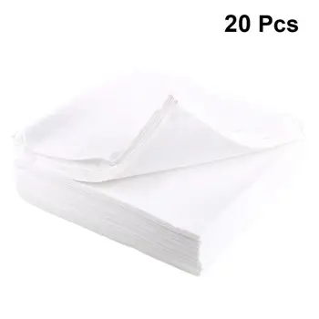 20Pcs Spa Bed Sheets Disposable Massage Table Sheet Waterproof Bed Cover Non-Woven SPA Treatment Relaxation 172x100x0.2cm
20Pcs Spa Bed Sheets Disposable Massage Table Sheet Waterproof Bed Cover Non-Woven SPA Treatment Relaxation 172x100x0.2cm
